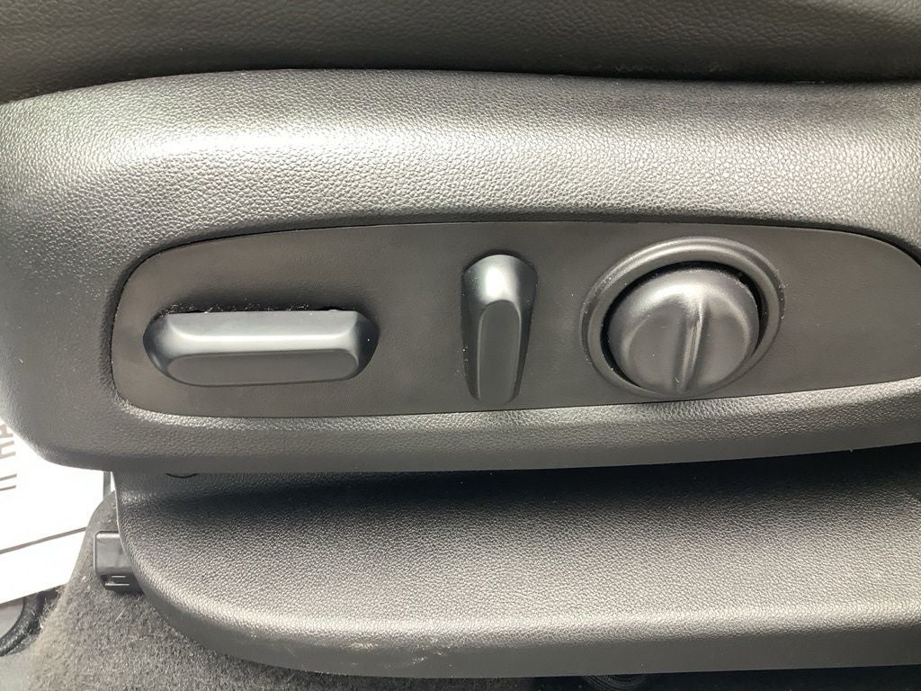 2020 Chevrolet Equinox FWD LT 2.0L Turbo