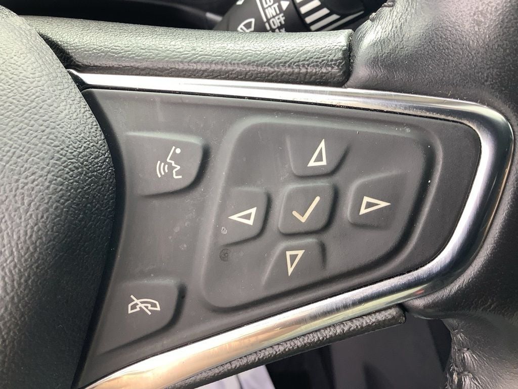 2020 Chevrolet Equinox FWD LT 2.0L Turbo