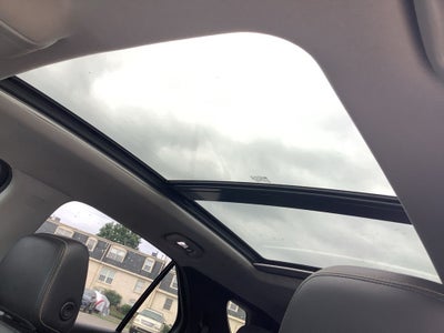 2020 Chevrolet Equinox FWD LT 2.0L Turbo