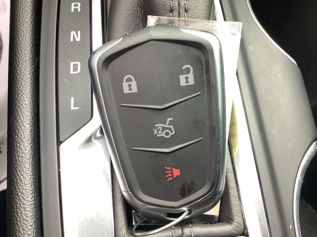 2020 Chevrolet Equinox FWD LT 2.0L Turbo