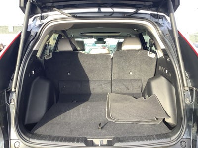 2025 Honda CR-V EX-L 2WD