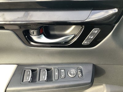2025 Honda CR-V EX-L 2WD
