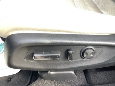 2025 Honda CR-V EX-L 2WD