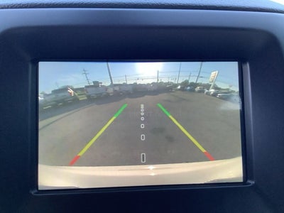 2019 Jeep Compass Latitude FWD