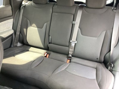 2023 Jeep Compass Sport 4x4