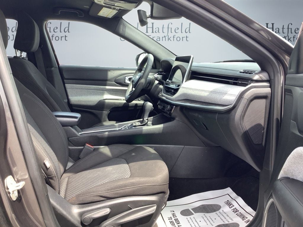 2023 Jeep Compass Sport 4x4