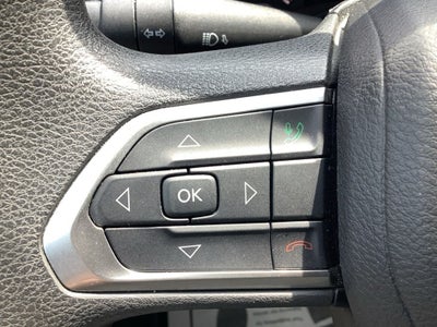 2023 Jeep Compass Sport 4x4