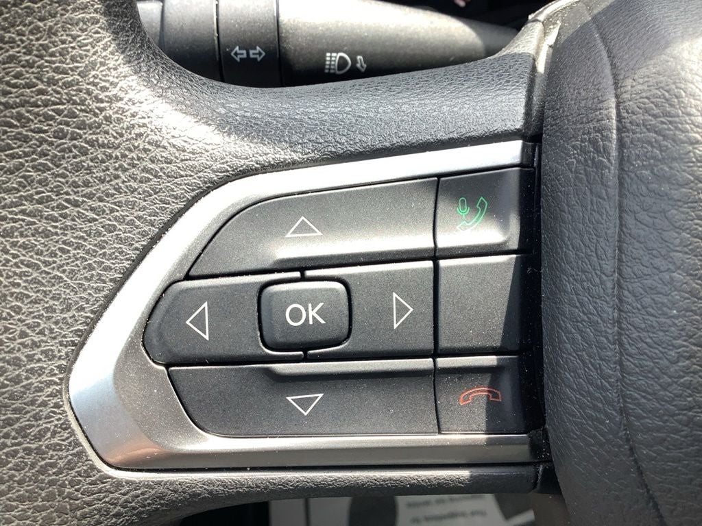 2023 Jeep Compass Sport 4x4