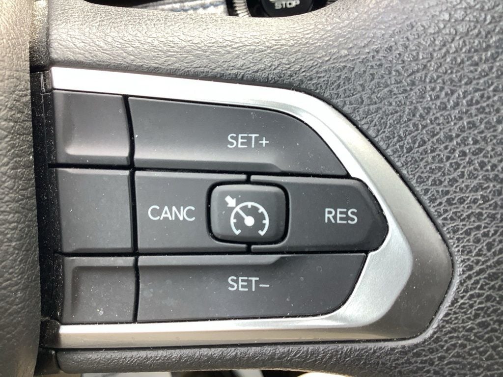 2023 Jeep Compass Sport 4x4