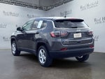 2023 Jeep Compass Sport 4x4
