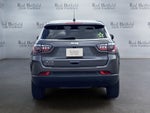 2023 Jeep Compass Sport 4x4