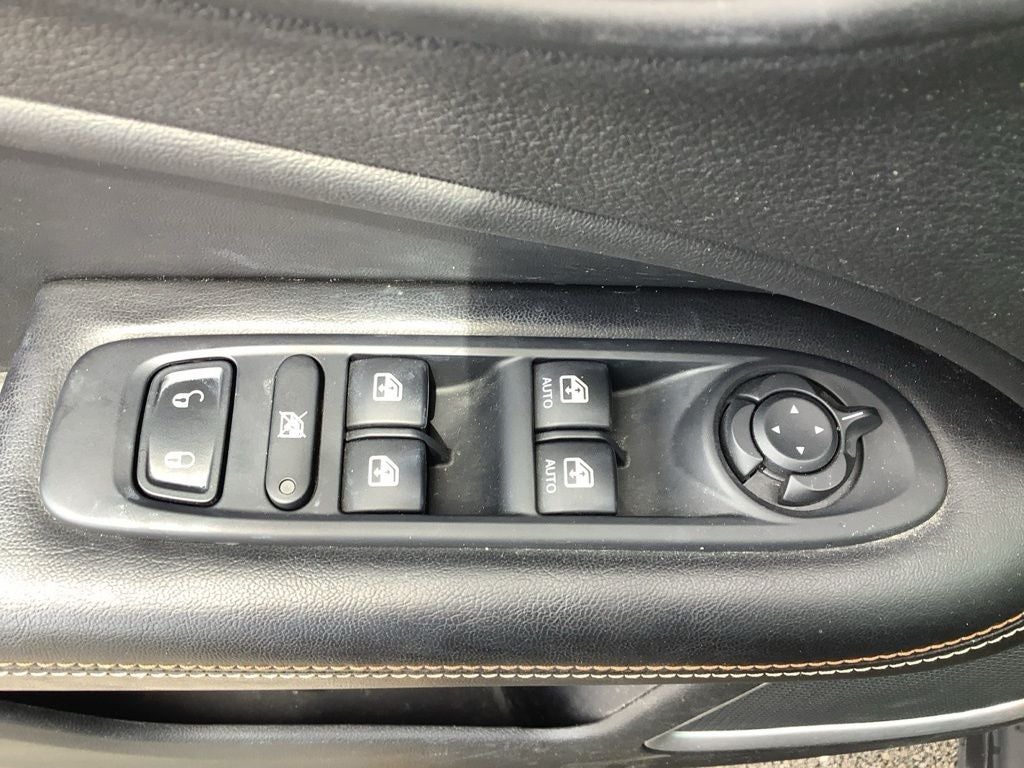 2021 Jeep Compass Latitude 4x4