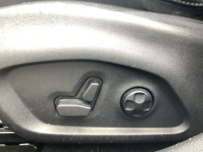 2021 Jeep Compass Latitude 4x4