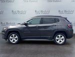 2021 Jeep Compass Latitude 4x4