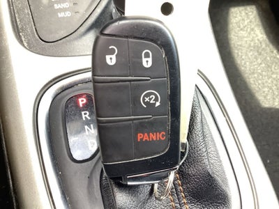 2021 Jeep Compass Latitude 4x4