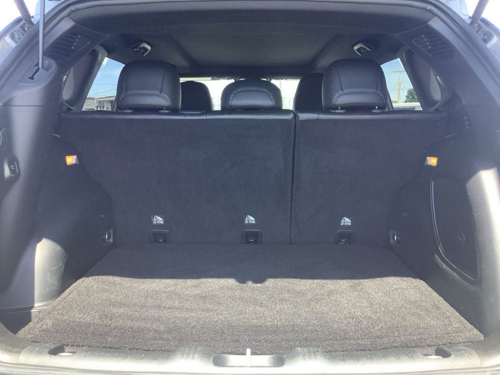 2023 Jeep Compass Latitude 4x4