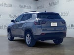 2023 Jeep Compass Latitude 4x4