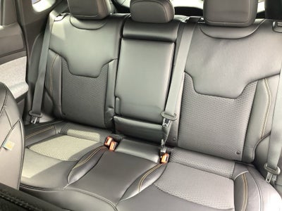 2026 Jeep Compass COMPASS 85TH ANNIVERSARY EDITION 4X4