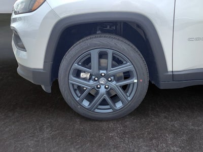 2026 Jeep Compass COMPASS 85TH ANNIVERSARY EDITION 4X4