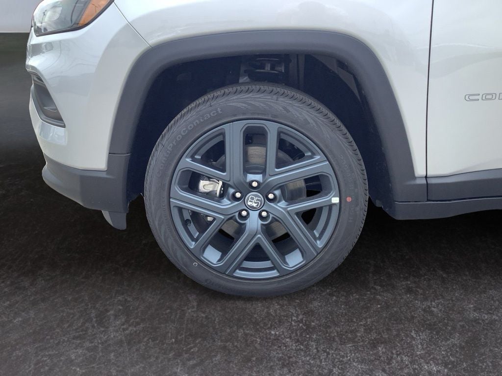 2026 Jeep Compass COMPASS 85TH ANNIVERSARY EDITION 4X4