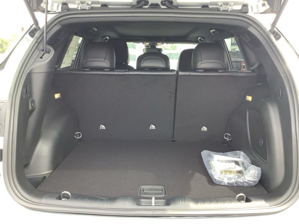 2026 Jeep Compass COMPASS 85TH ANNIVERSARY EDITION 4X4