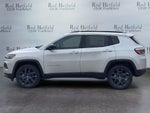 2026 Jeep Compass COMPASS 85TH ANNIVERSARY EDITION 4X4