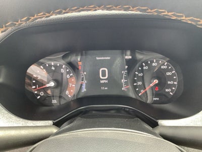 2026 Jeep Compass COMPASS 85TH ANNIVERSARY EDITION 4X4