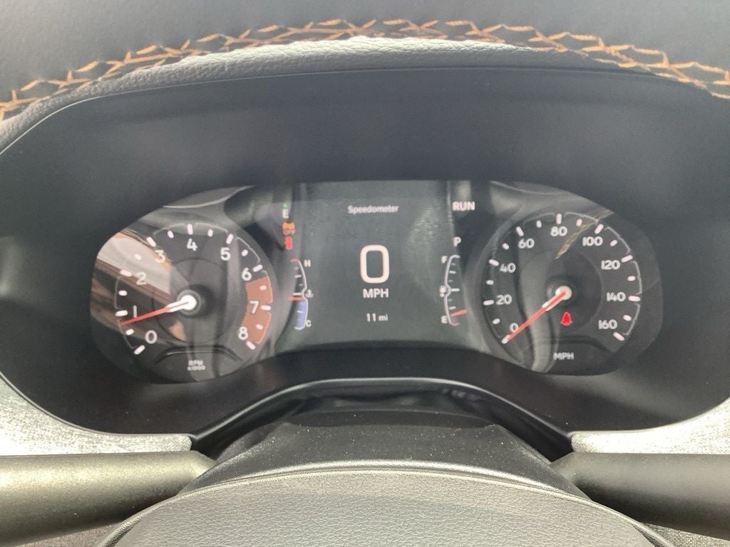 2026 Jeep Compass COMPASS 85TH ANNIVERSARY EDITION 4X4