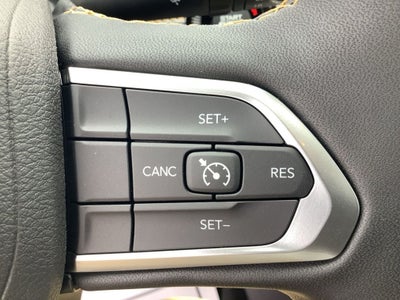 2026 Jeep Compass COMPASS 85TH ANNIVERSARY EDITION 4X4