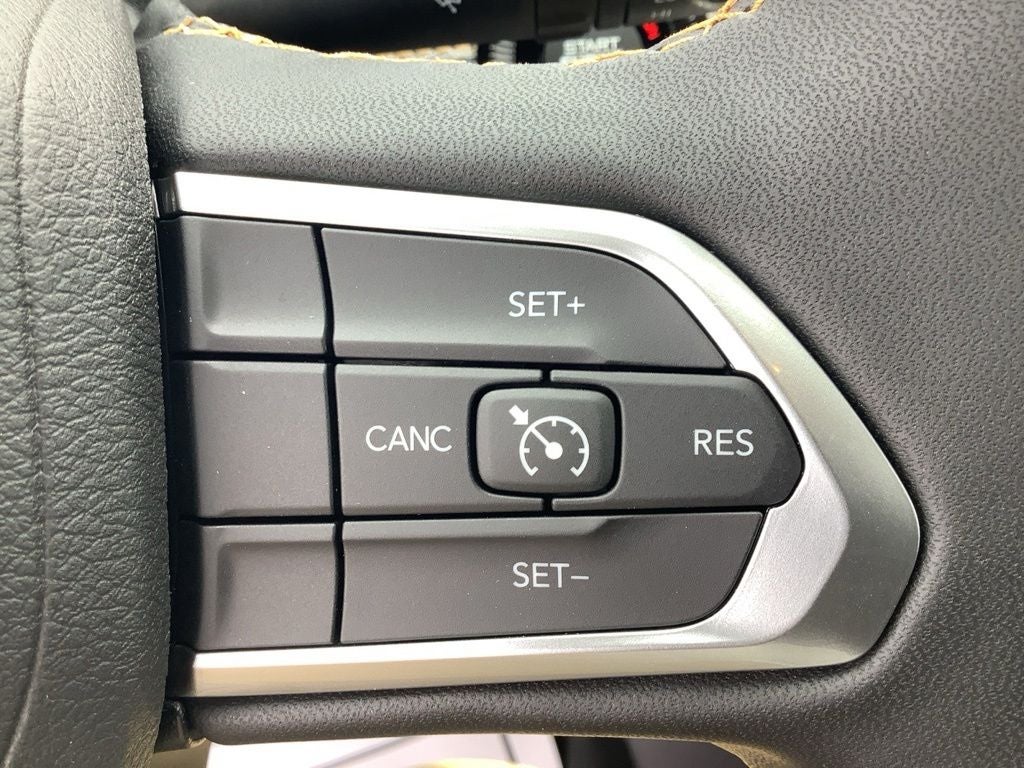 2026 Jeep Compass COMPASS 85TH ANNIVERSARY EDITION 4X4