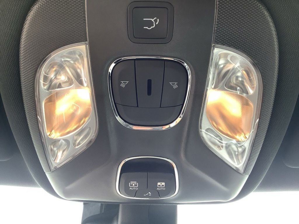 2026 Jeep Compass COMPASS 85TH ANNIVERSARY EDITION 4X4