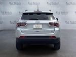2026 Jeep Compass COMPASS 85TH ANNIVERSARY EDITION 4X4