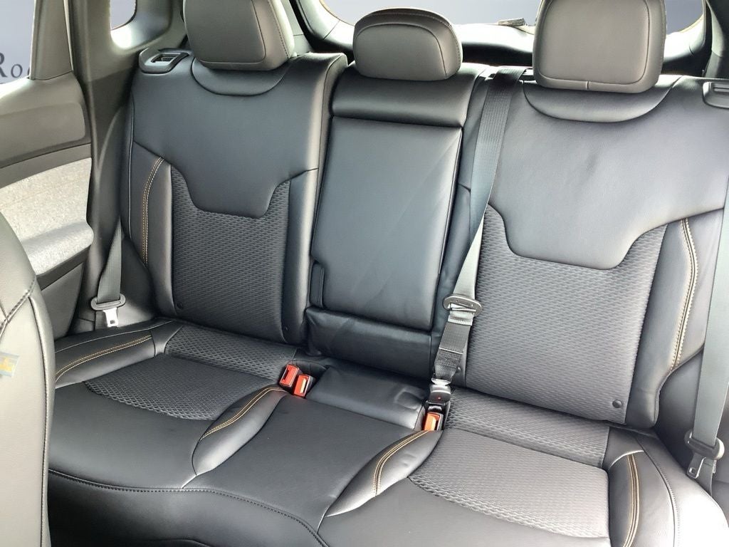 2026 Jeep Compass COMPASS 85TH ANNIVERSARY EDITION 4X4