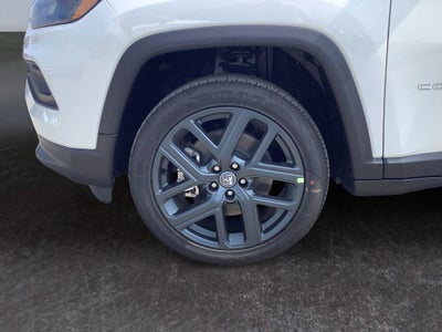 2026 Jeep Compass COMPASS 85TH ANNIVERSARY EDITION 4X4
