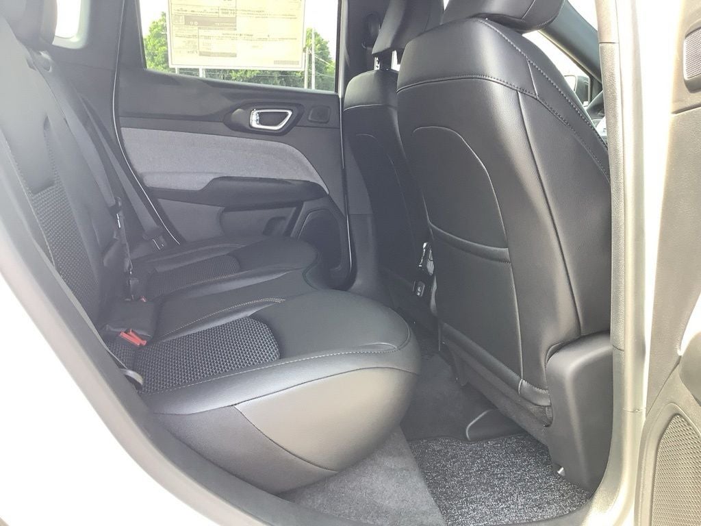 2026 Jeep Compass COMPASS 85TH ANNIVERSARY EDITION 4X4