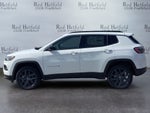 2026 Jeep Compass COMPASS 85TH ANNIVERSARY EDITION 4X4
