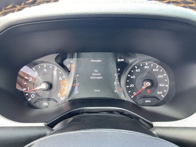 2026 Jeep Compass COMPASS 85TH ANNIVERSARY EDITION 4X4