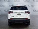 2026 Jeep Compass COMPASS 85TH ANNIVERSARY EDITION 4X4