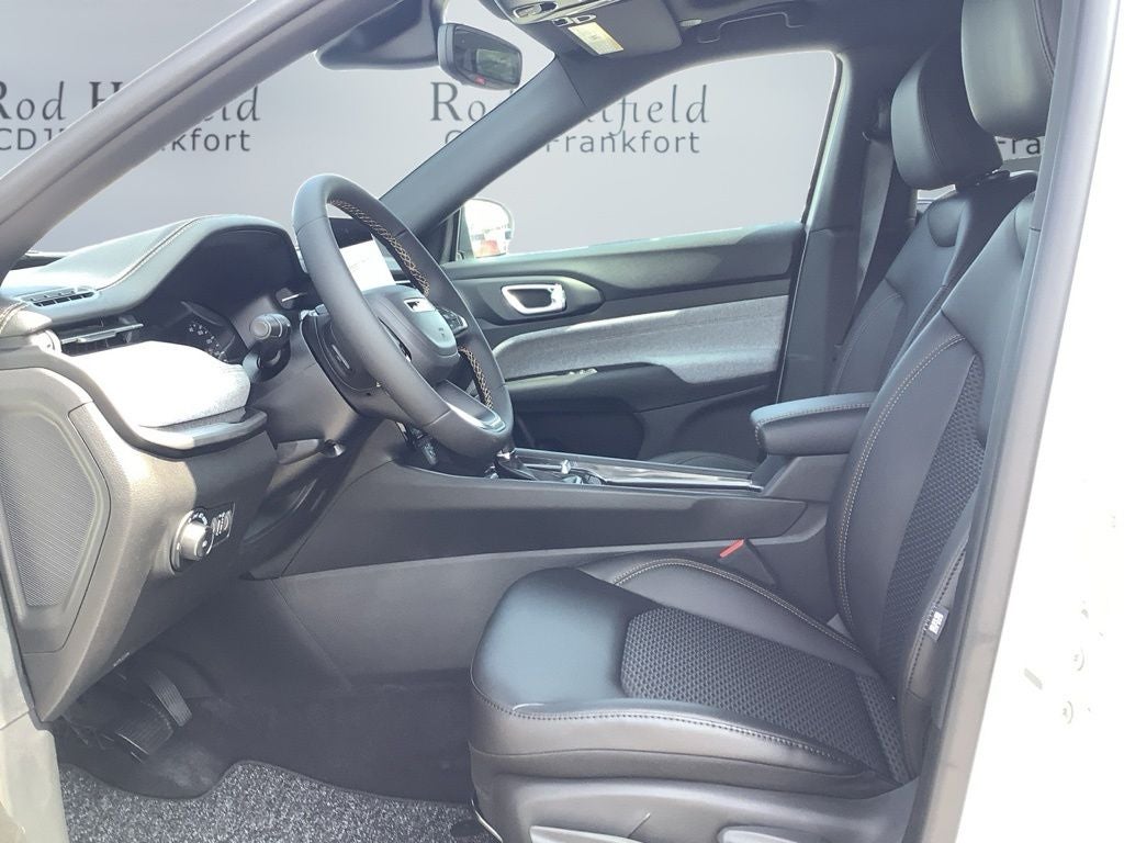 2026 Jeep Compass COMPASS 85TH ANNIVERSARY EDITION 4X4