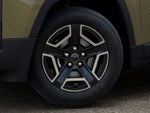2027 Jeep Cherokee CHEROKEE LAREDO 4X4