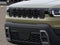 2027 Jeep Cherokee CHEROKEE LAREDO 4X4