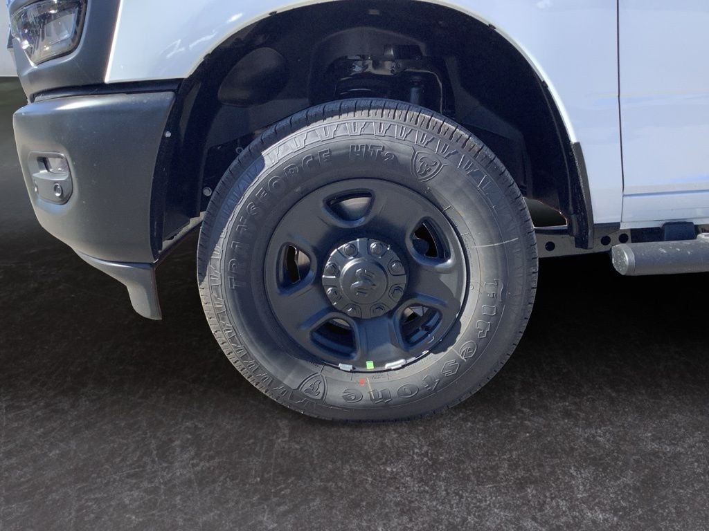 2026 RAM Ram 3500 RAM 3500 TRADESMAN CREW CAB 4X4 6'4' BOX