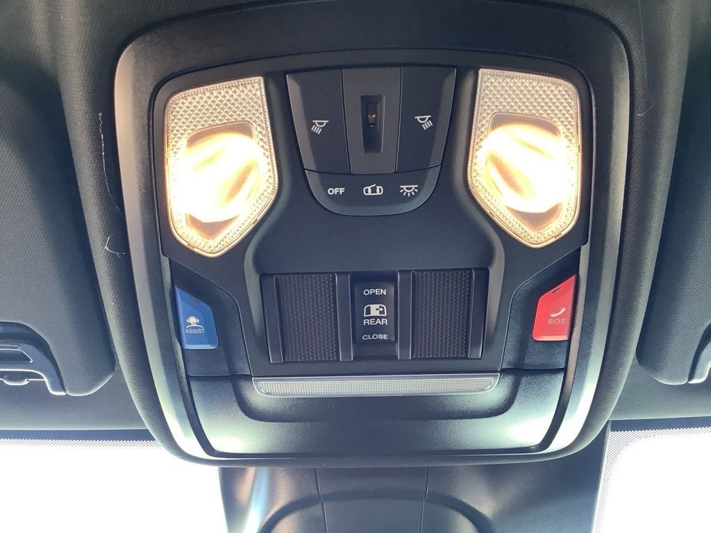 2026 RAM Ram 3500 RAM 3500 TRADESMAN CREW CAB 4X4 6'4' BOX