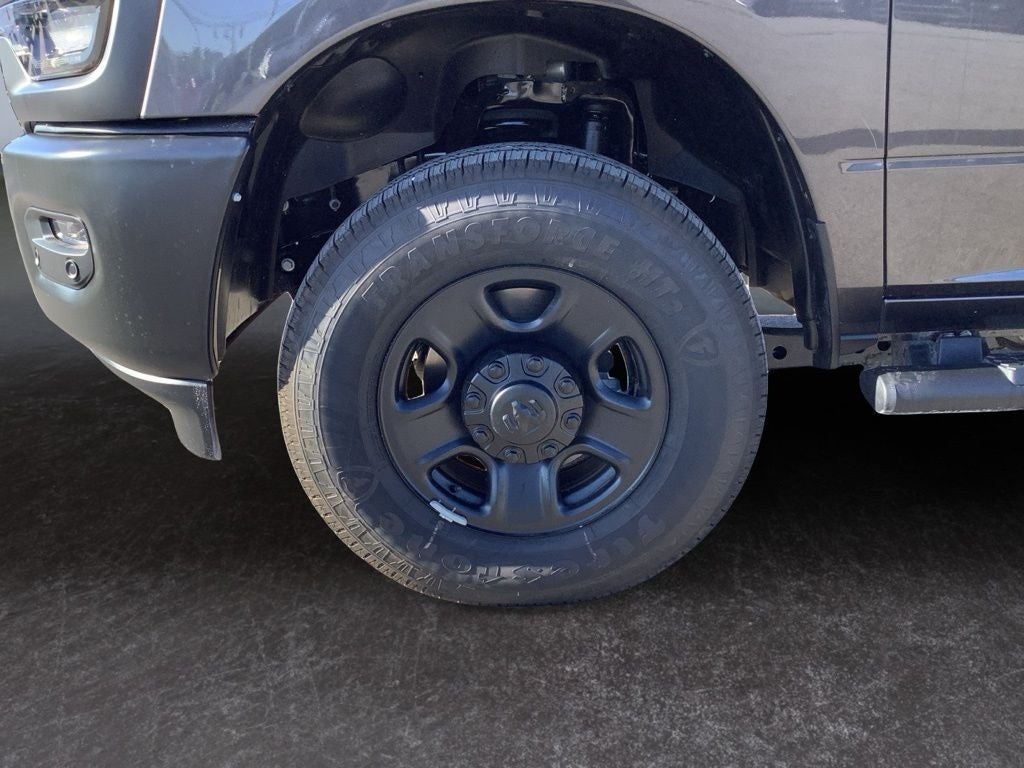 2026 RAM Ram 3500 RAM 3500 TRADESMAN CREW CAB 4X4 6'4' BOX