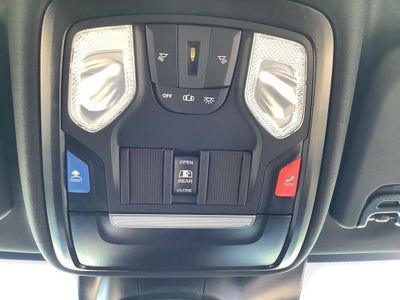 2026 RAM Ram 3500 RAM 3500 TRADESMAN CREW CAB 4X4 6'4' BOX