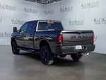 2026 RAM Ram 3500 RAM 3500 TRADESMAN CREW CAB 4X4 6'4' BOX