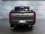 2026 RAM Ram 3500 RAM 3500 TRADESMAN CREW CAB 4X4 6'4' BOX