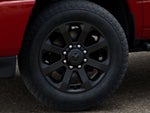 2027 RAM Ram 2500 RAM 2500 BLACK EXPRESS CREW CAB 4X4 6'4' BOX