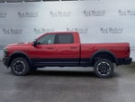 2026 RAM 2500 RAM 2500 REBEL CREW CAB 4X4 6'4' BOX