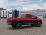 2026 RAM 2500 RAM 2500 REBEL CREW CAB 4X4 6'4' BOX
